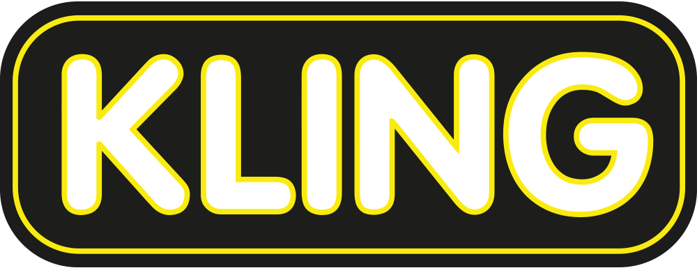Kling logo