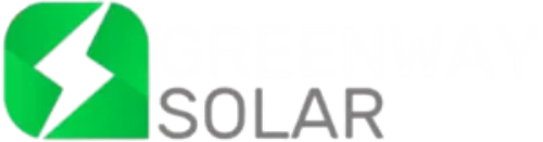 GreenWay Solar logo
