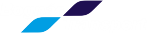 Bognár Transport logo