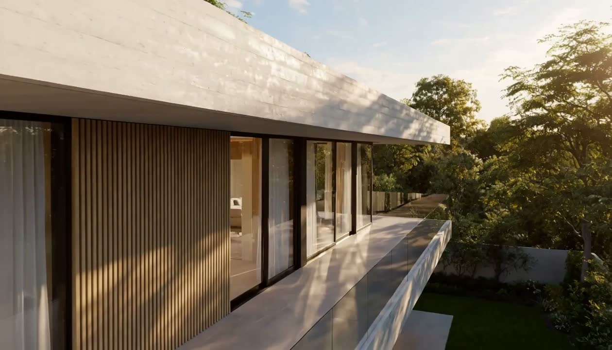 Architecture / brand film