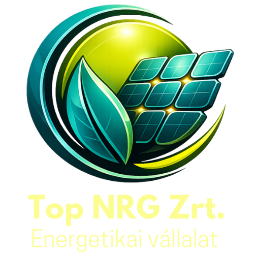 Top NRG Zrt. logo