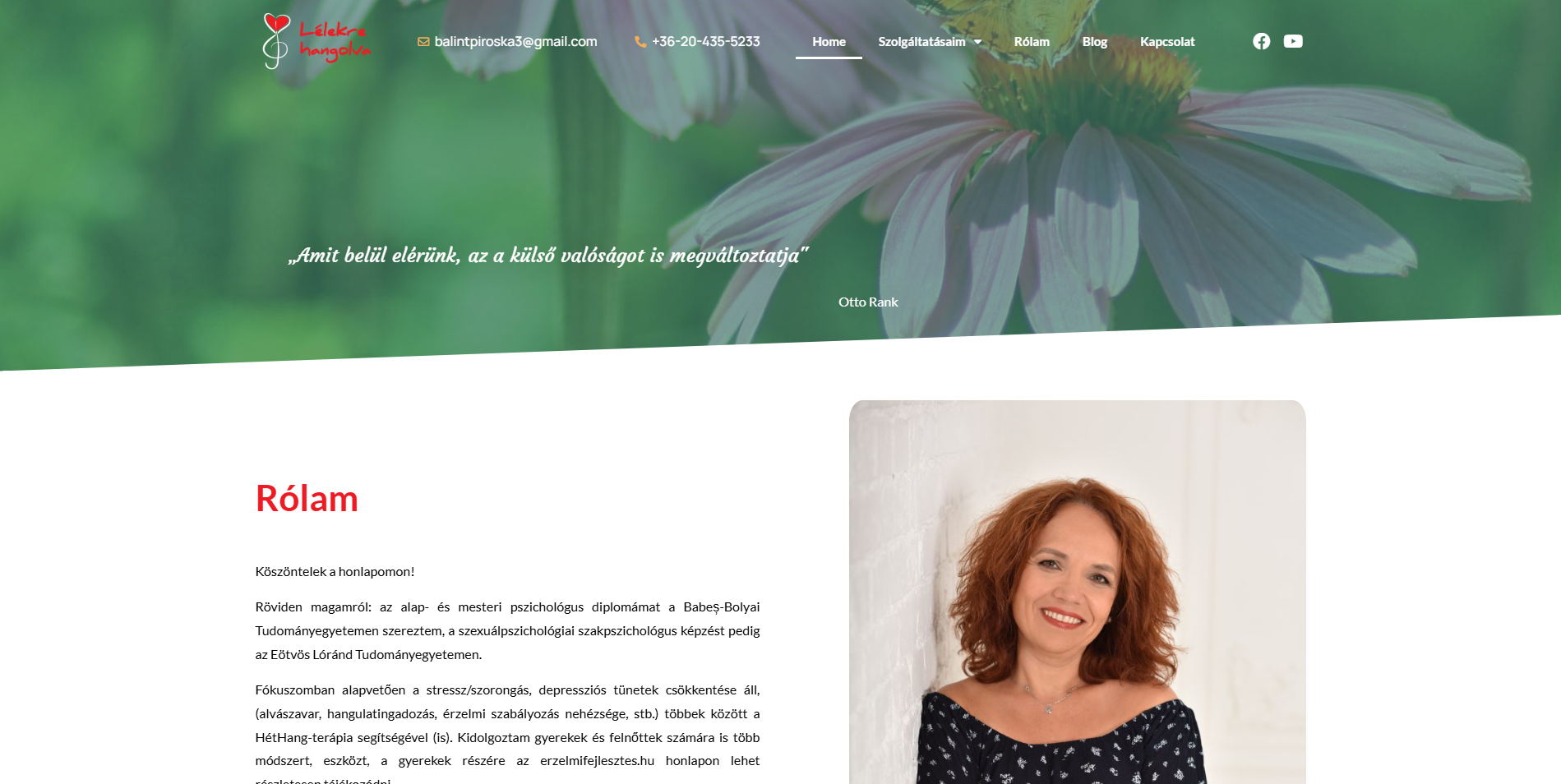 Bálint Piroska