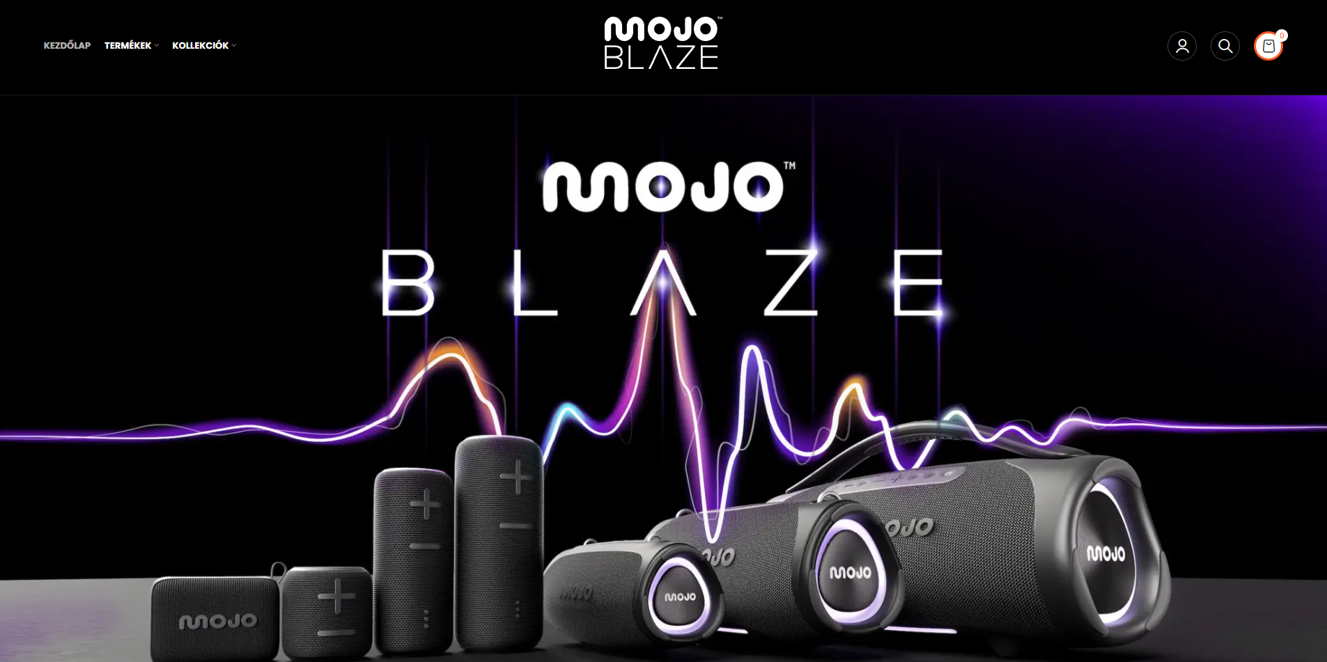 Feel Mojo