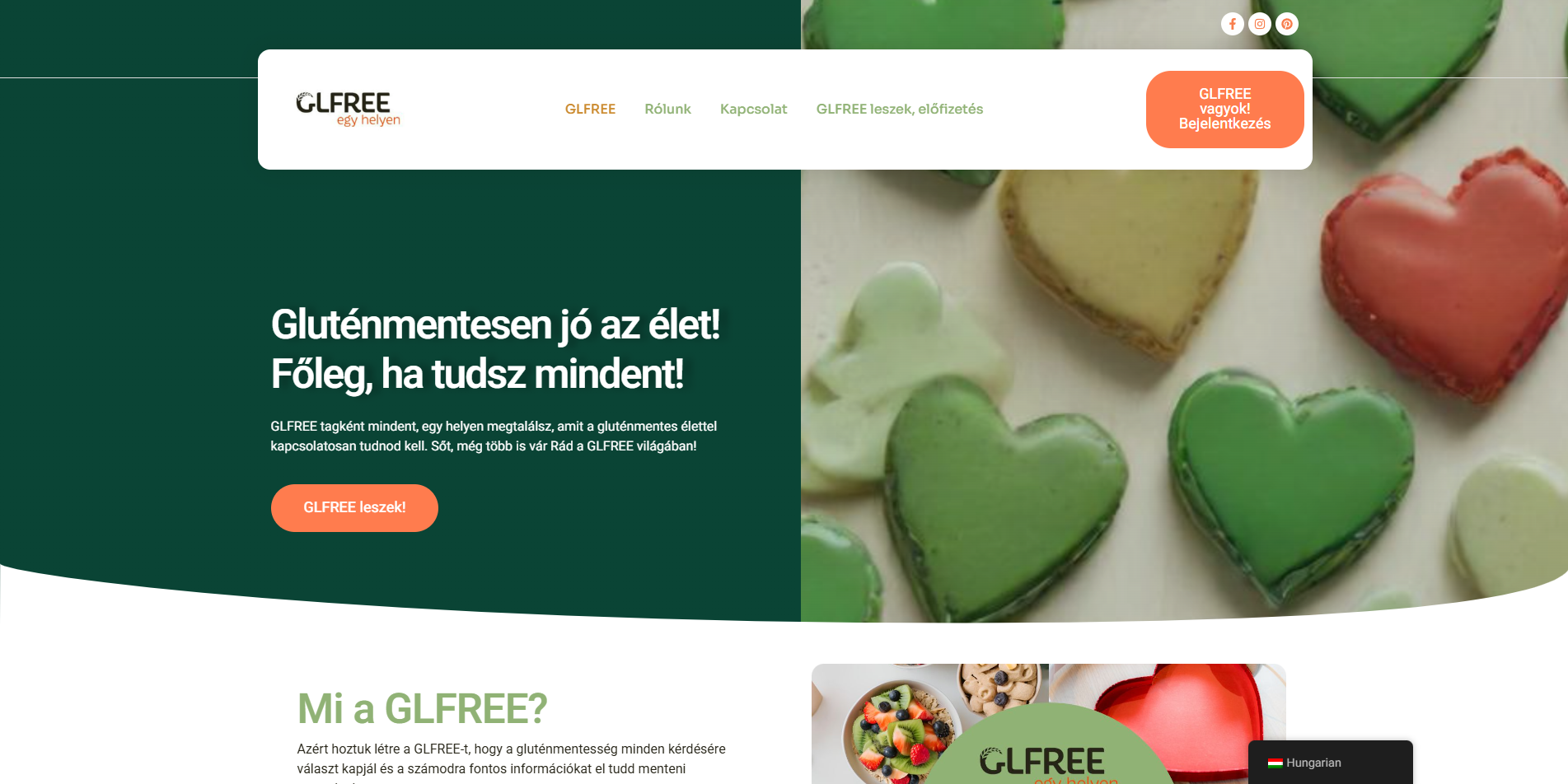 GLFree