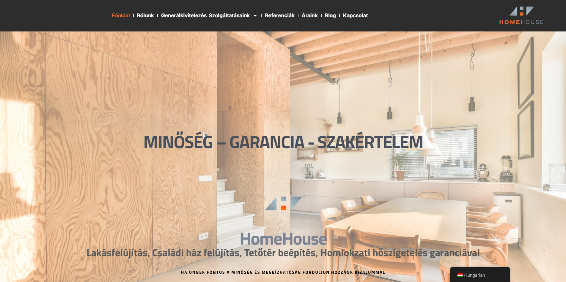 HomeHouse