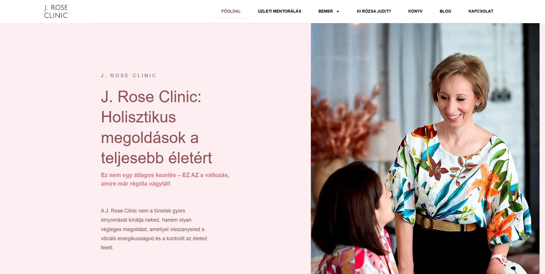 J. Rose Clinic