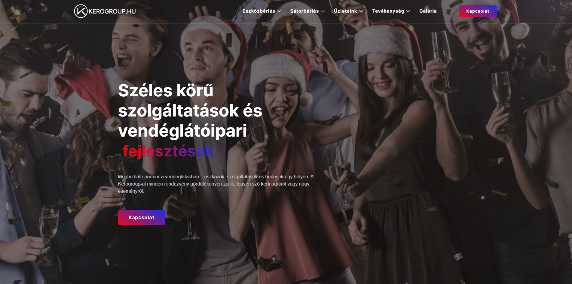 KeroGroup
