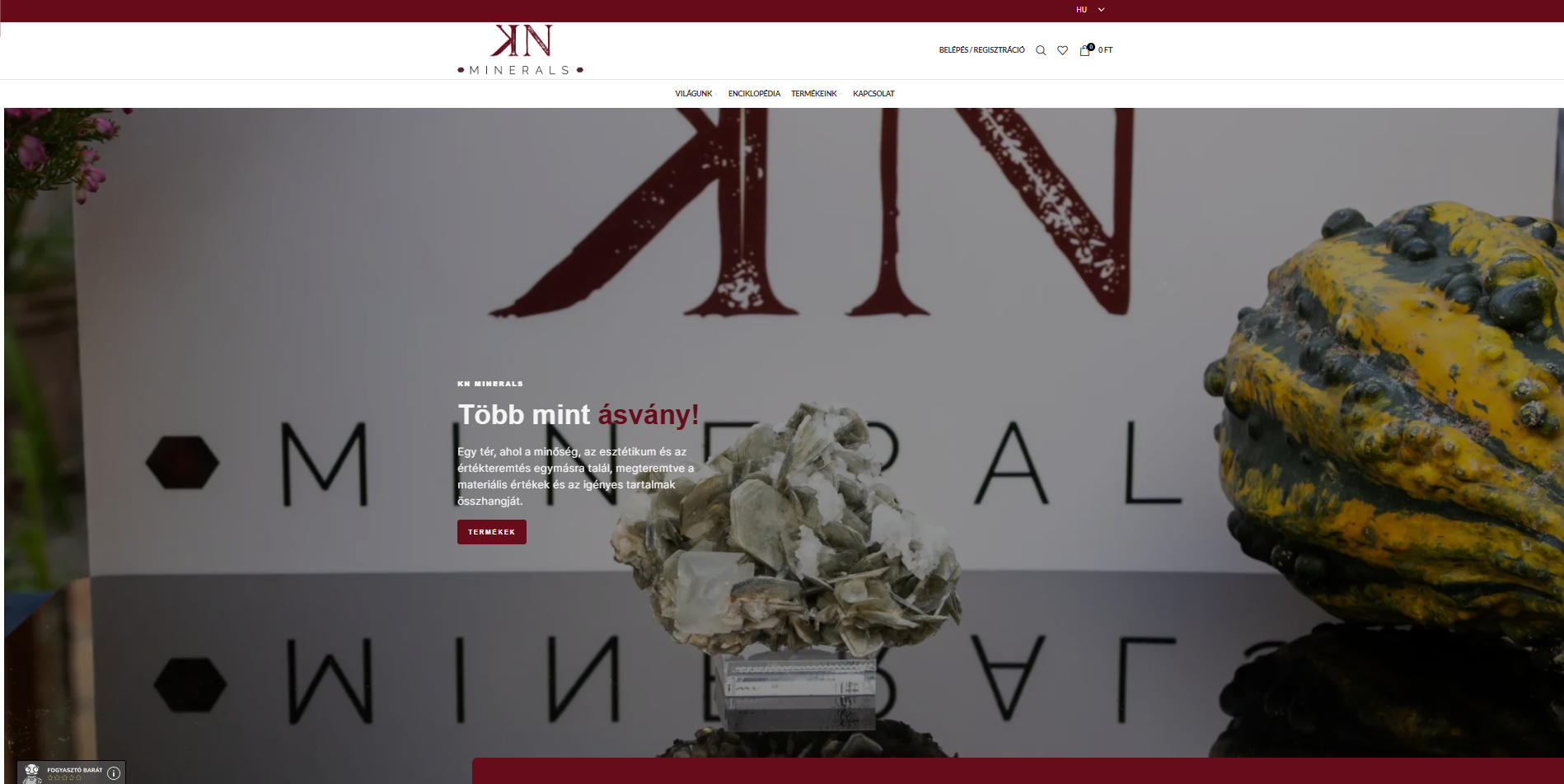 KN Minerals