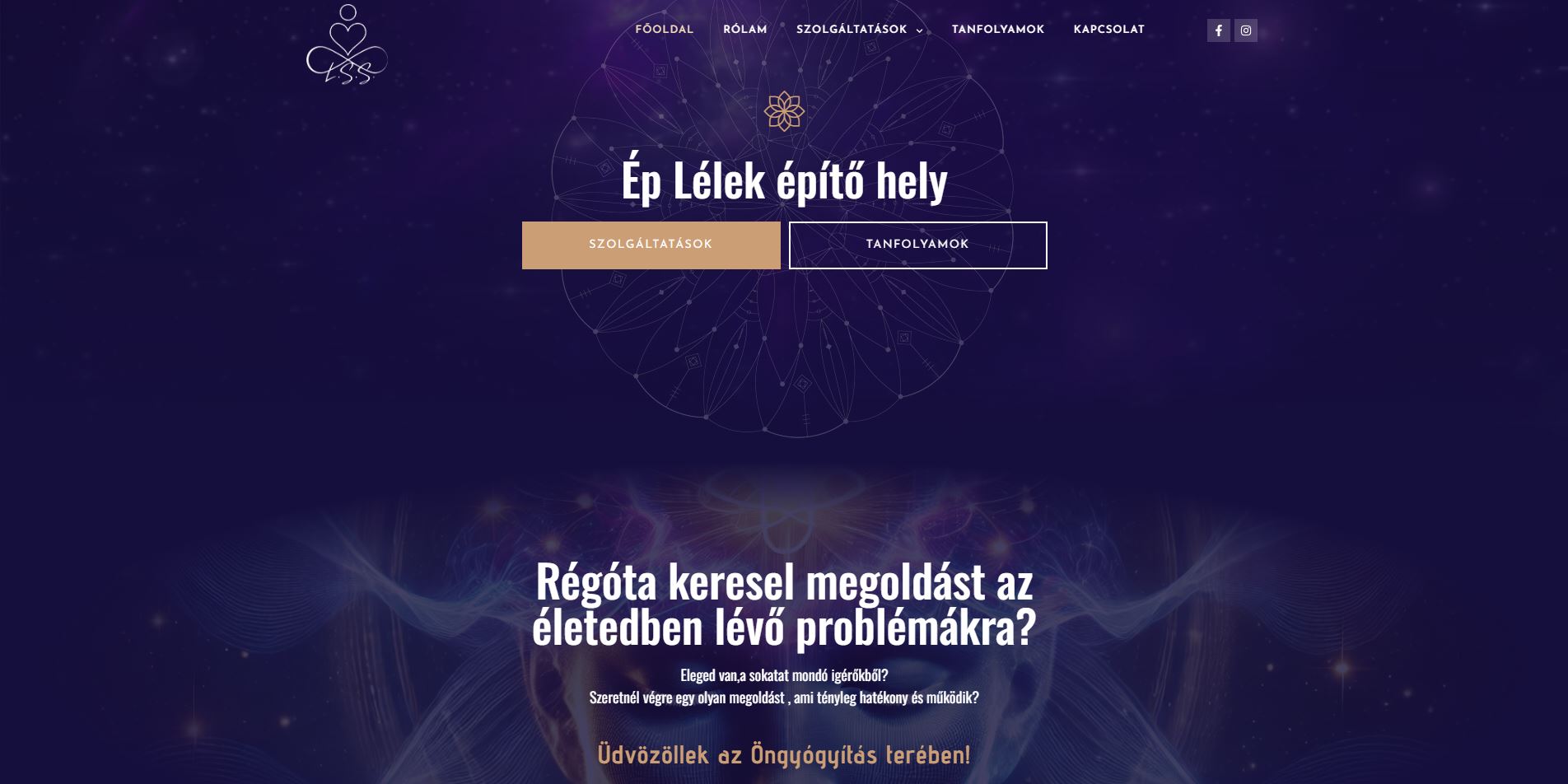 Lélek Szépség Studio