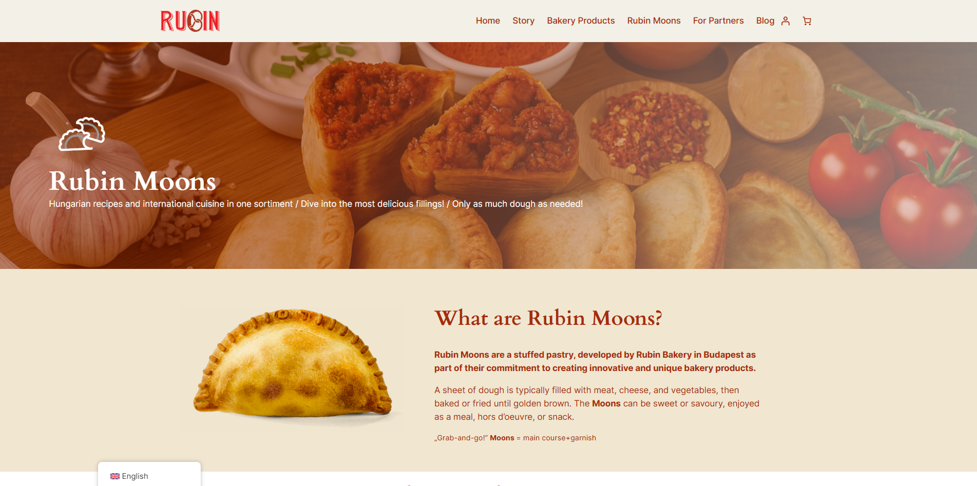 Rubin Moons