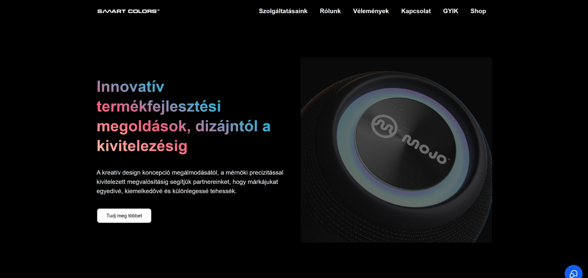 Smart Colors