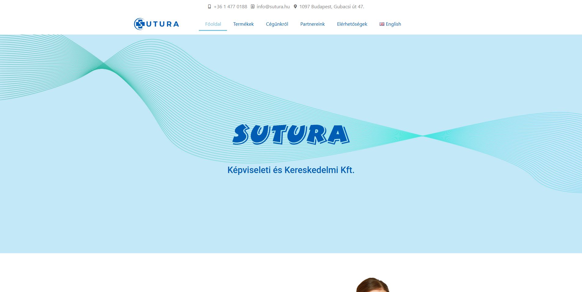 Sutura