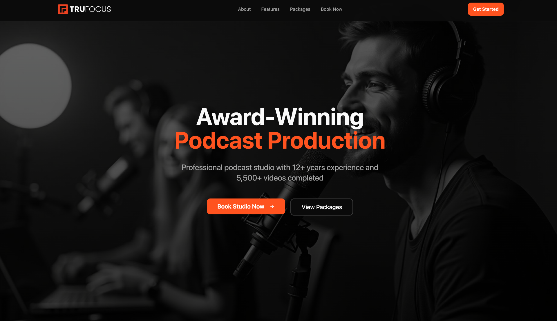 TruFocus Productions