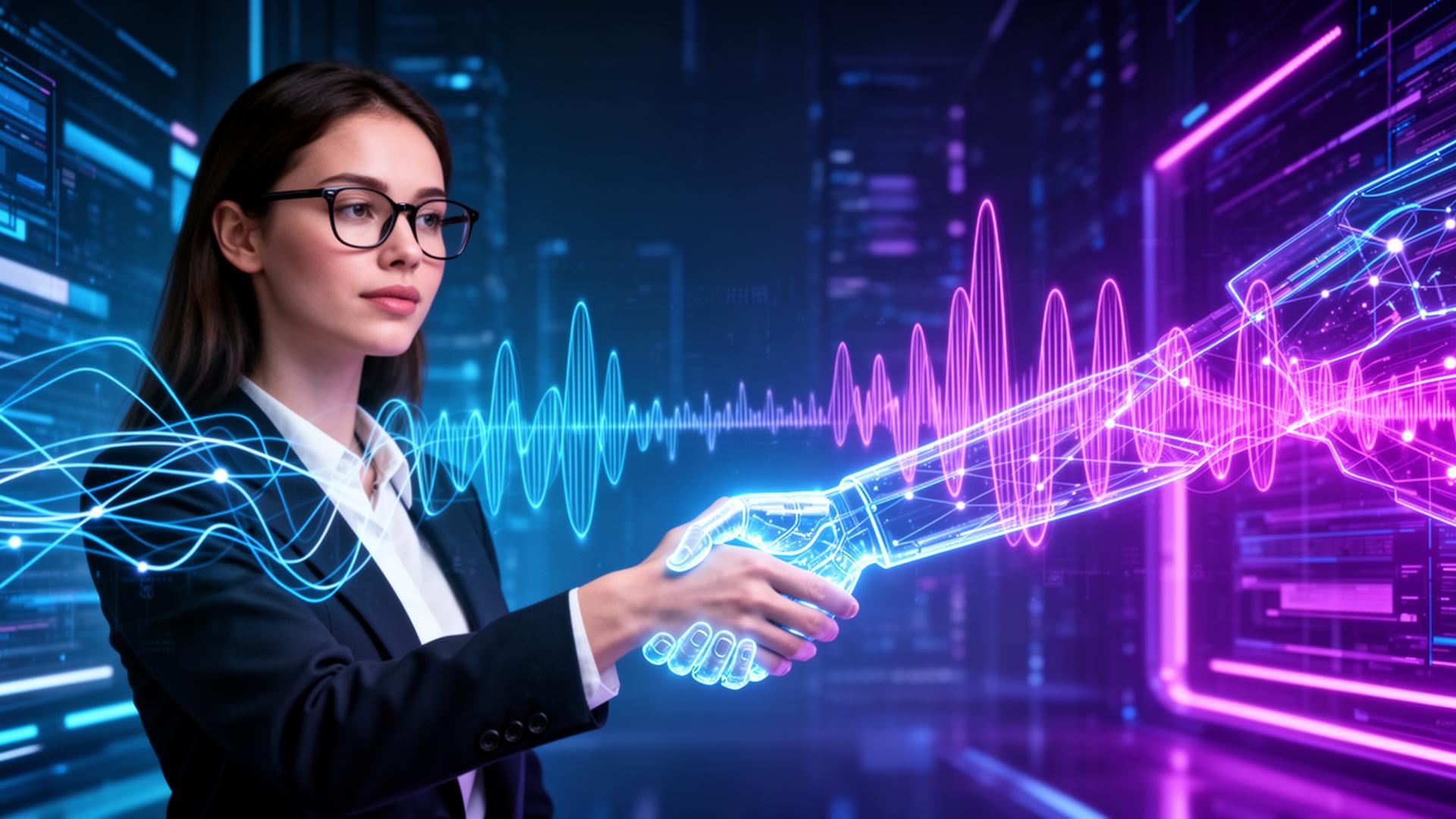 AI partnership