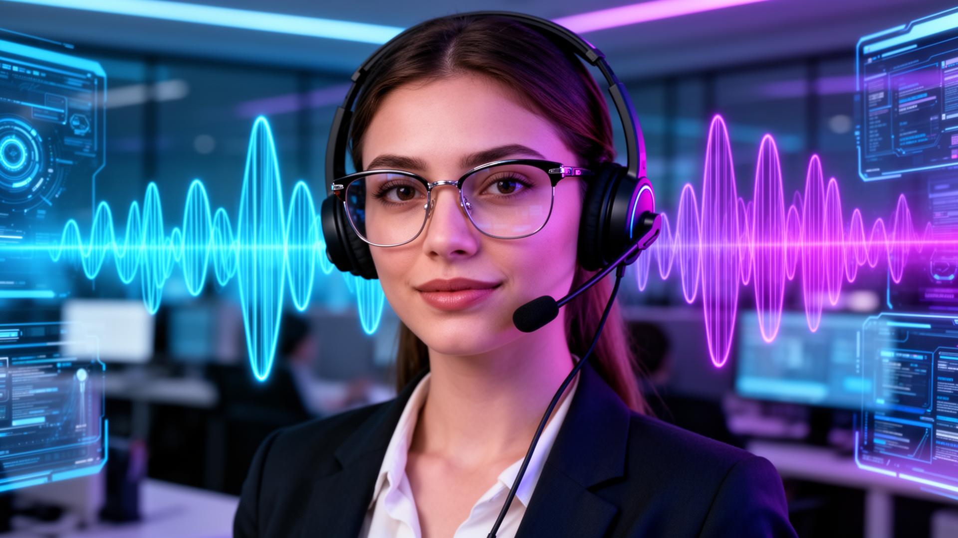 AI Voice Agent