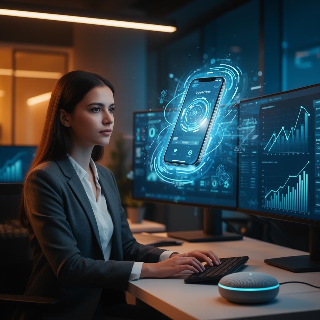 AI business growth