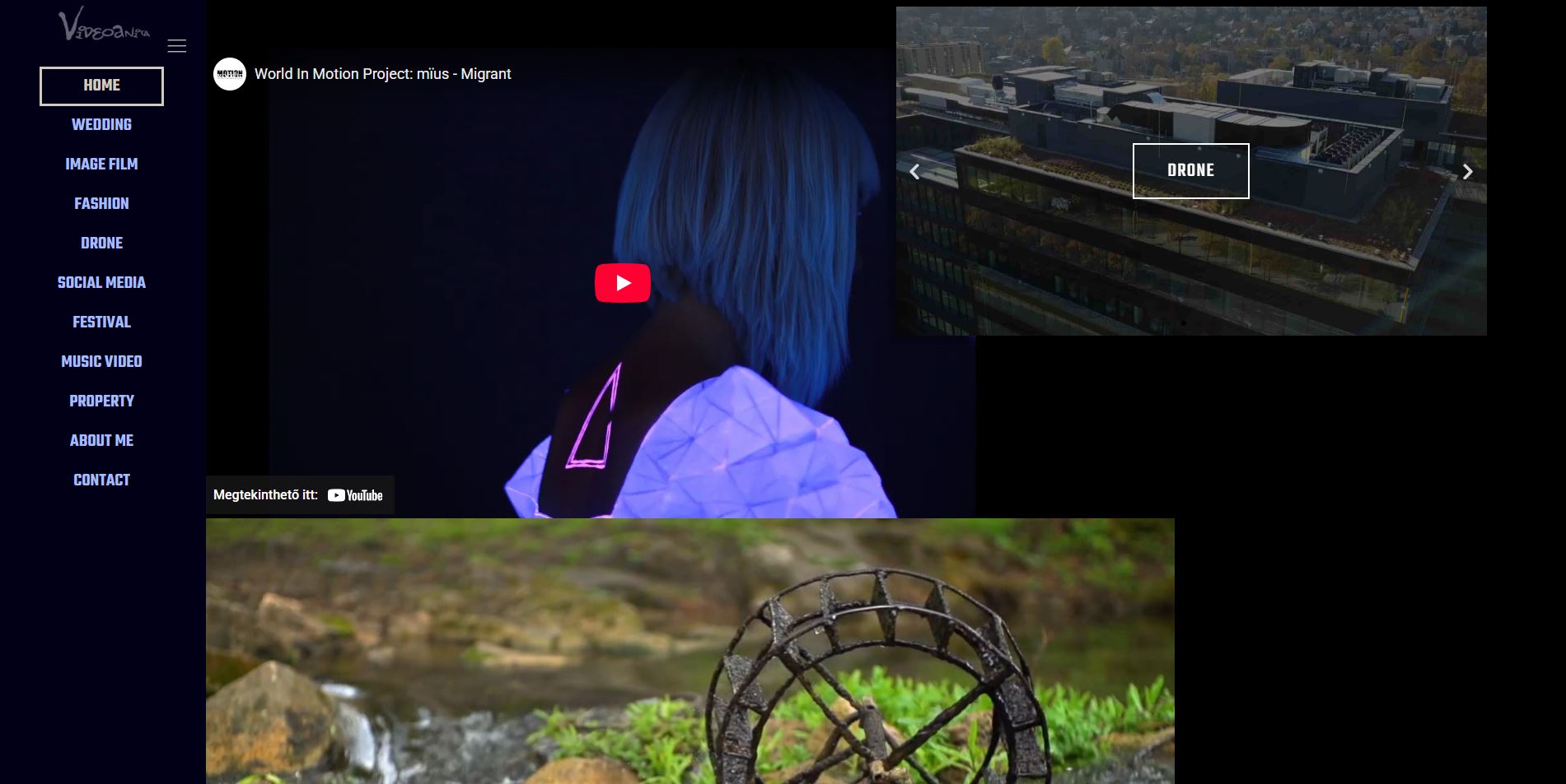 Videoanita