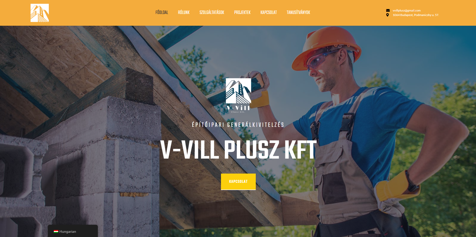 V-VILL