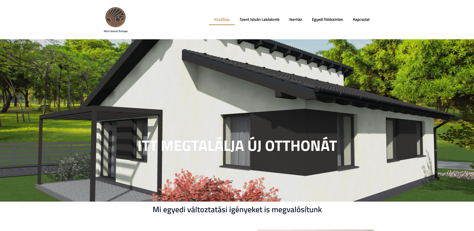 West Invest Europa