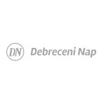 DebreceniNap logo - Flybuilt megjelenés