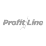 ProfitLine logo - Flybuilt megjelenés