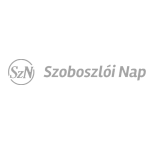 SzoboszloiNap logo - Flybuilt megjelenés