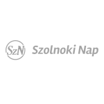 SzolnokiNap logo - Flybuilt megjelenés