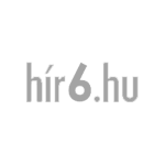 hír6.hu logo - Flybuilt megjelenés