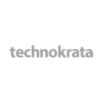 technokrata logo - Flybuilt megjelenés